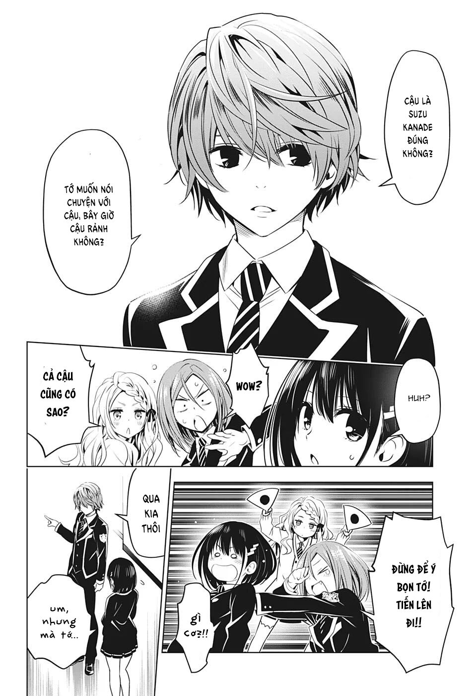 diệt quỷ nhẫn giả chapter 17 8