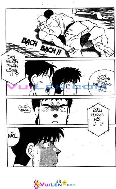 truyền nhân atula - shura no mon i chapter 30 47