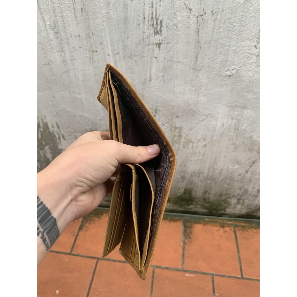 Ví da nam, da thật