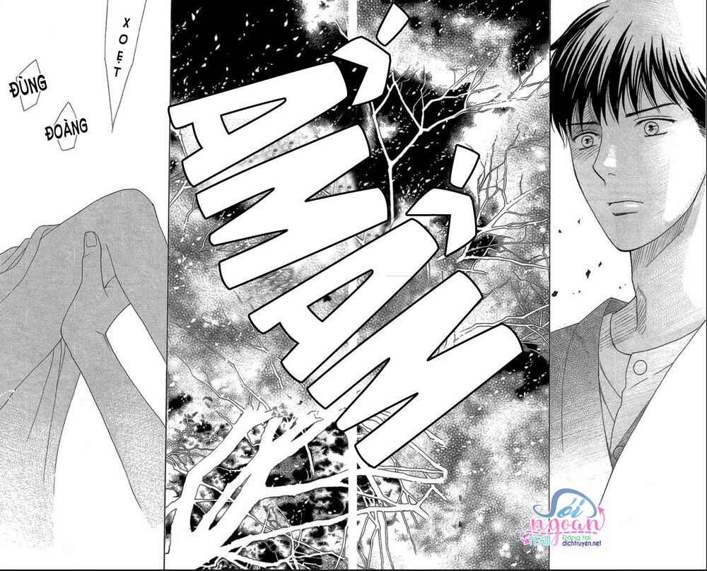 virut tình yêu chapter 11 16