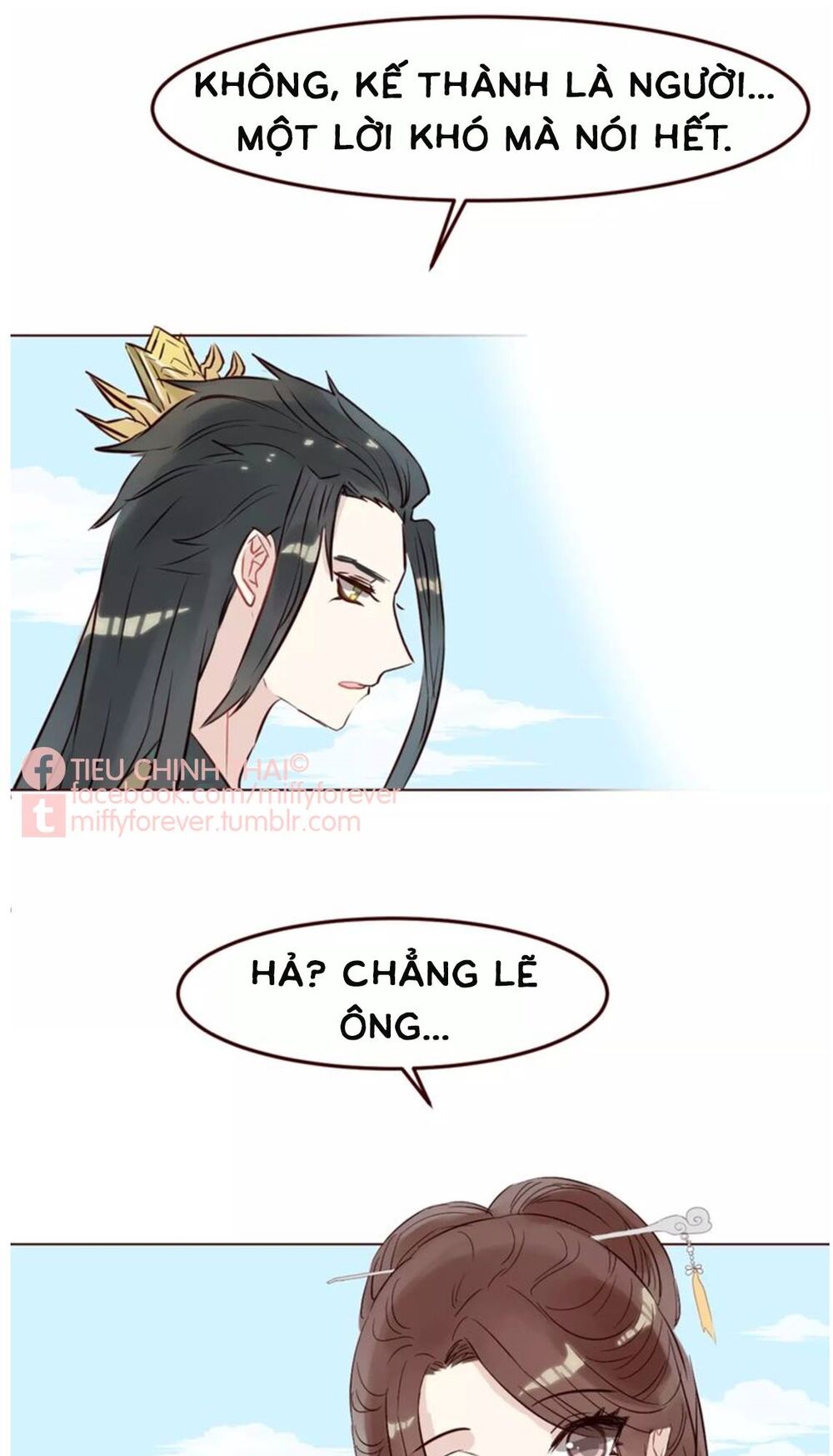 tiên thảo diệu kỳ chapter 11 12