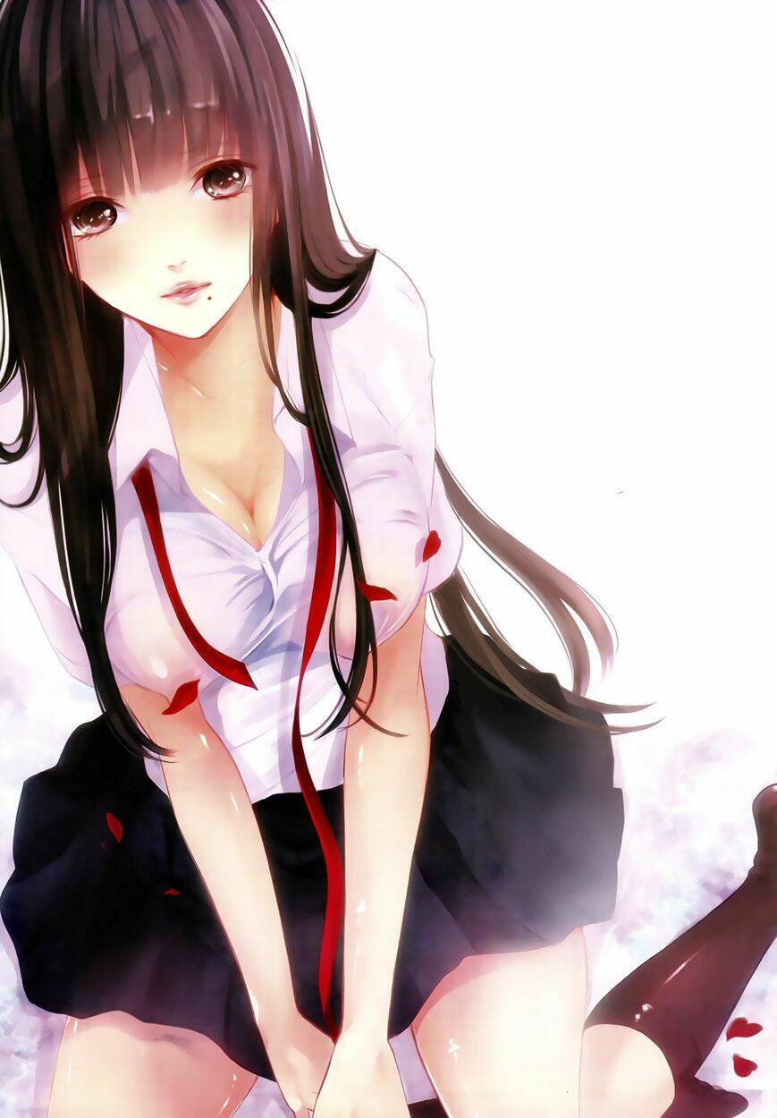 wonder rabbit girl chapter 5.1 7