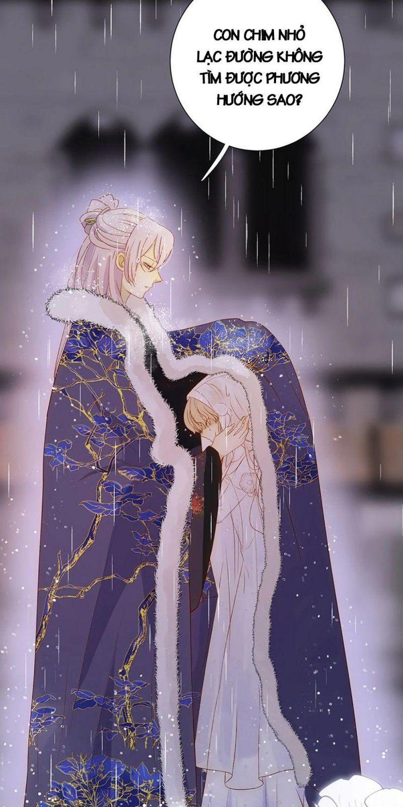 thất đại kỳ tích – nước mắt bạo quân chapter 1 20