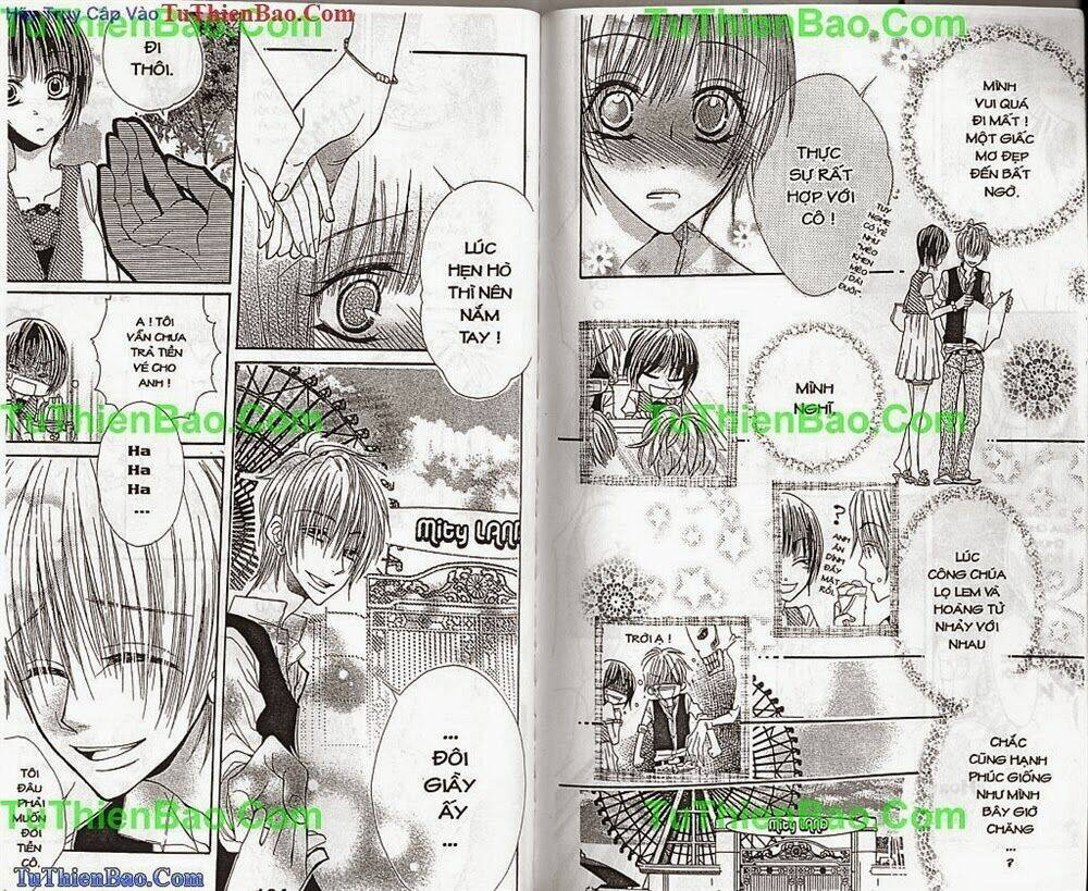 người bạn tuyệt vời chapter 1 82