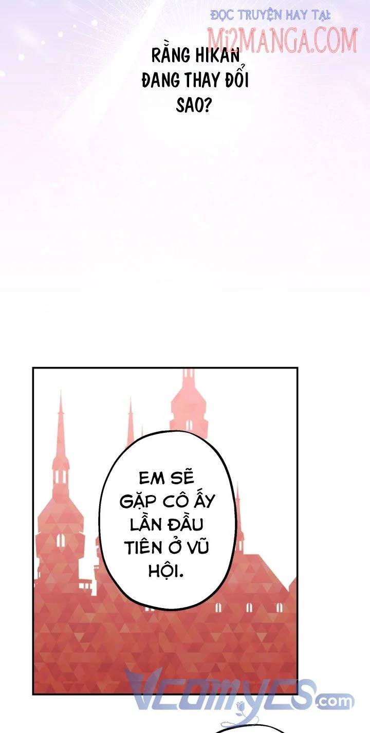 những nhân vật mạnh nhất thế giới ám ảnh tôi chapter 20.5 12