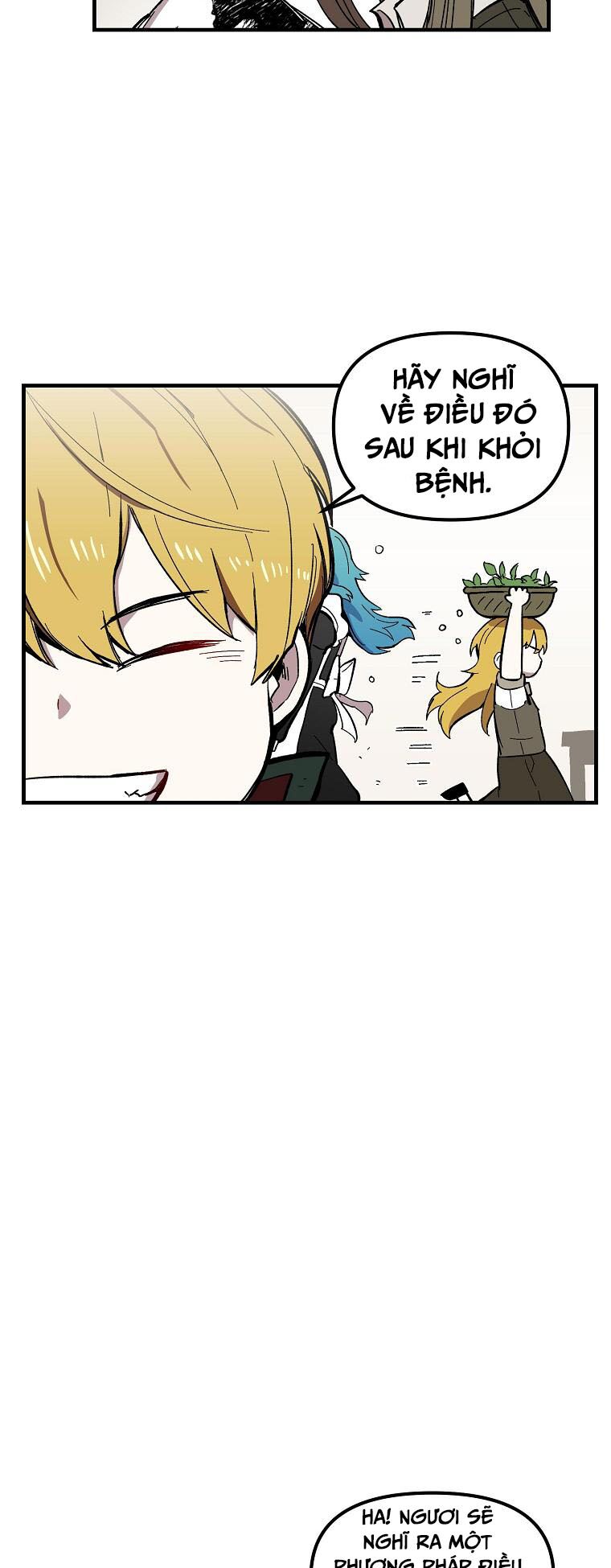 người chơi lỗi chapter 7 43