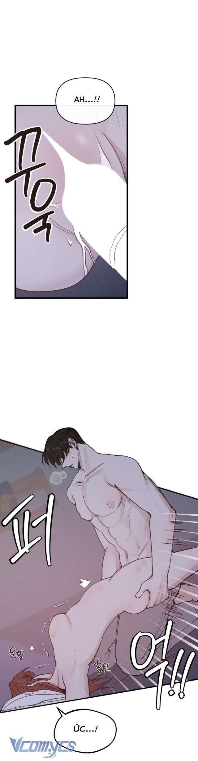 [18+] đừng xoá chapter 2 27