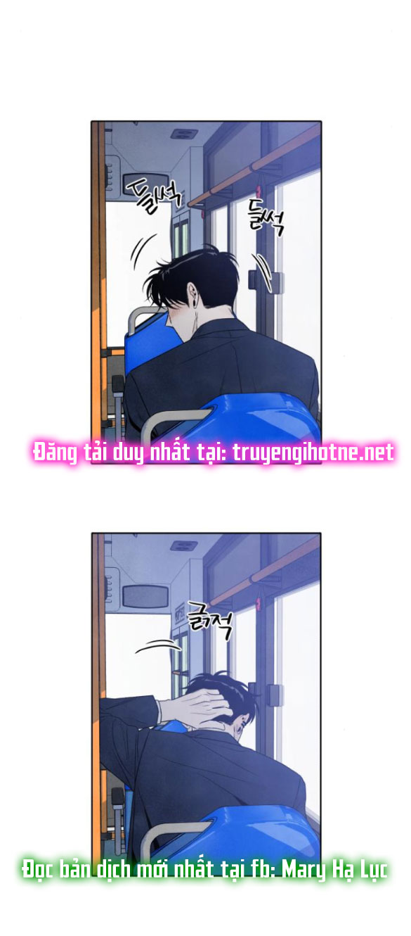 điều khiến tôi quyết tâm muốn chết chapter 70.1 26