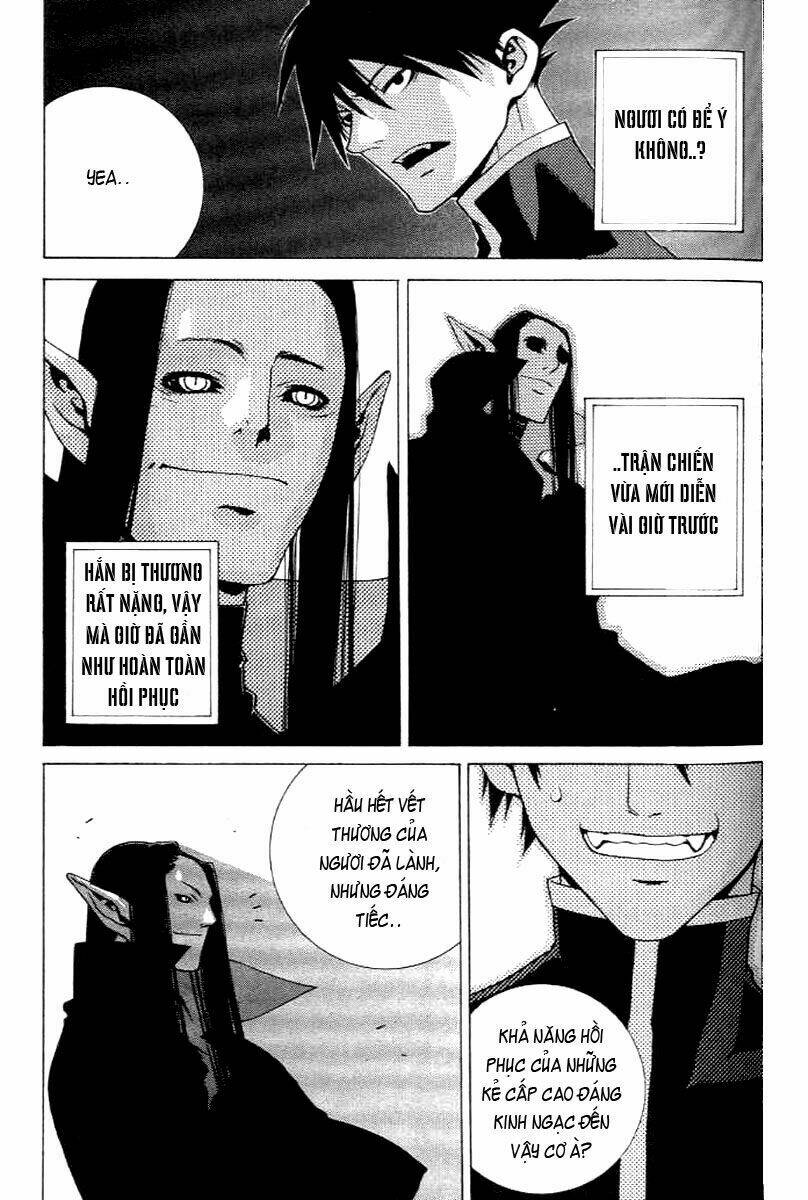 ragnarok: sword of the dark ones chapter 18 8