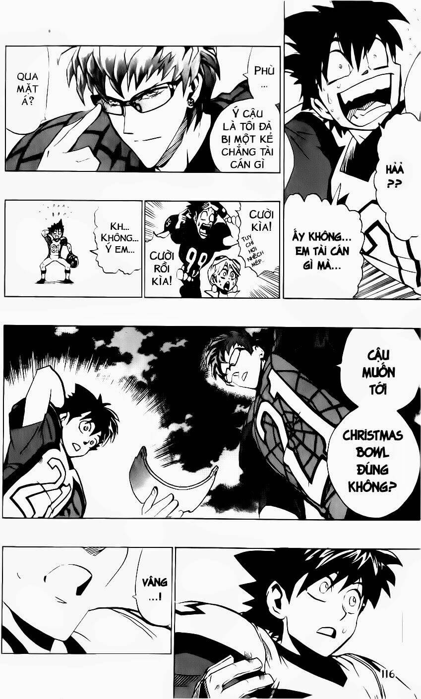 lá chắn mắt chapter 166 12