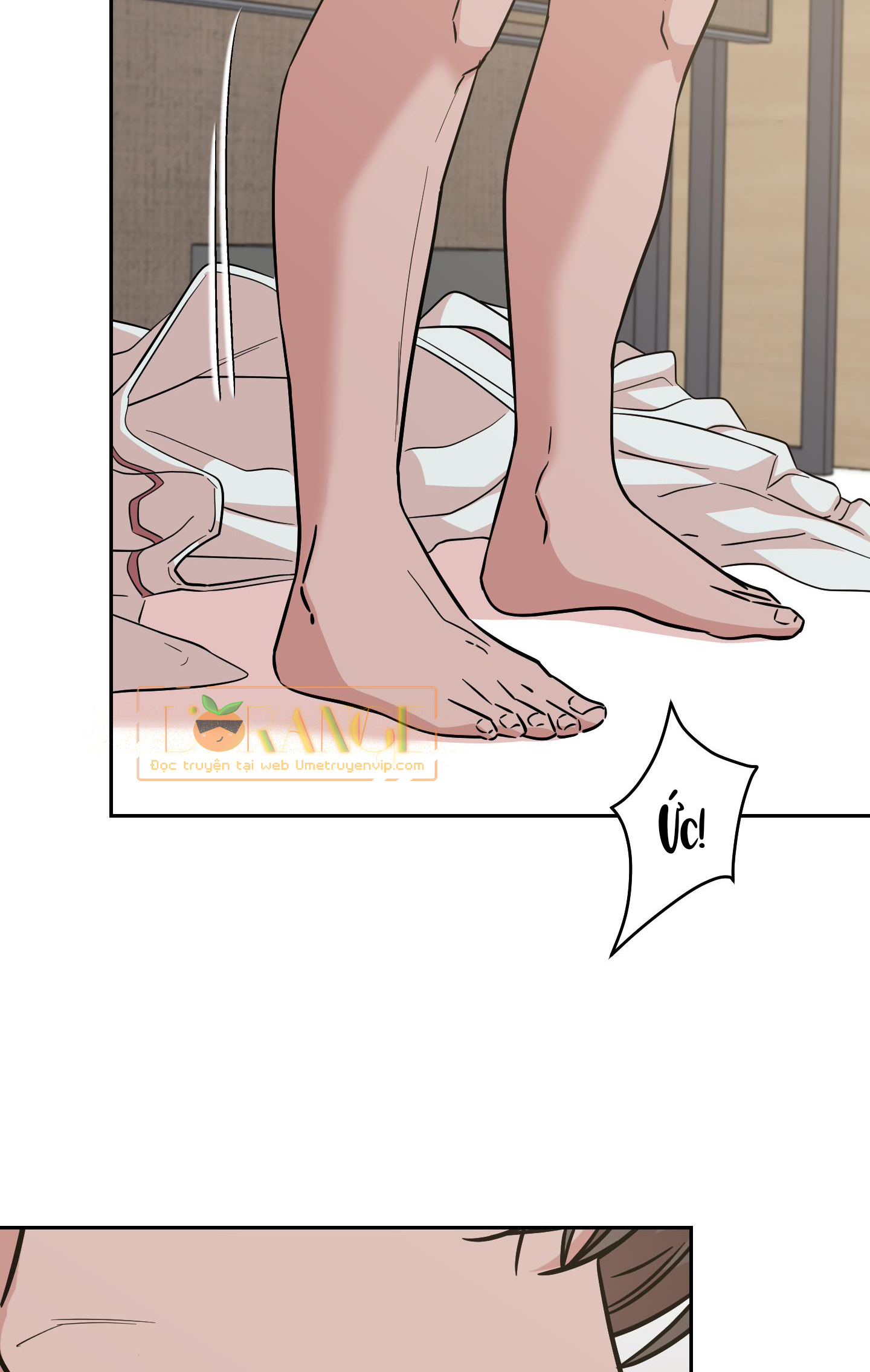 lời mời nguy hiểm chapter 6 77