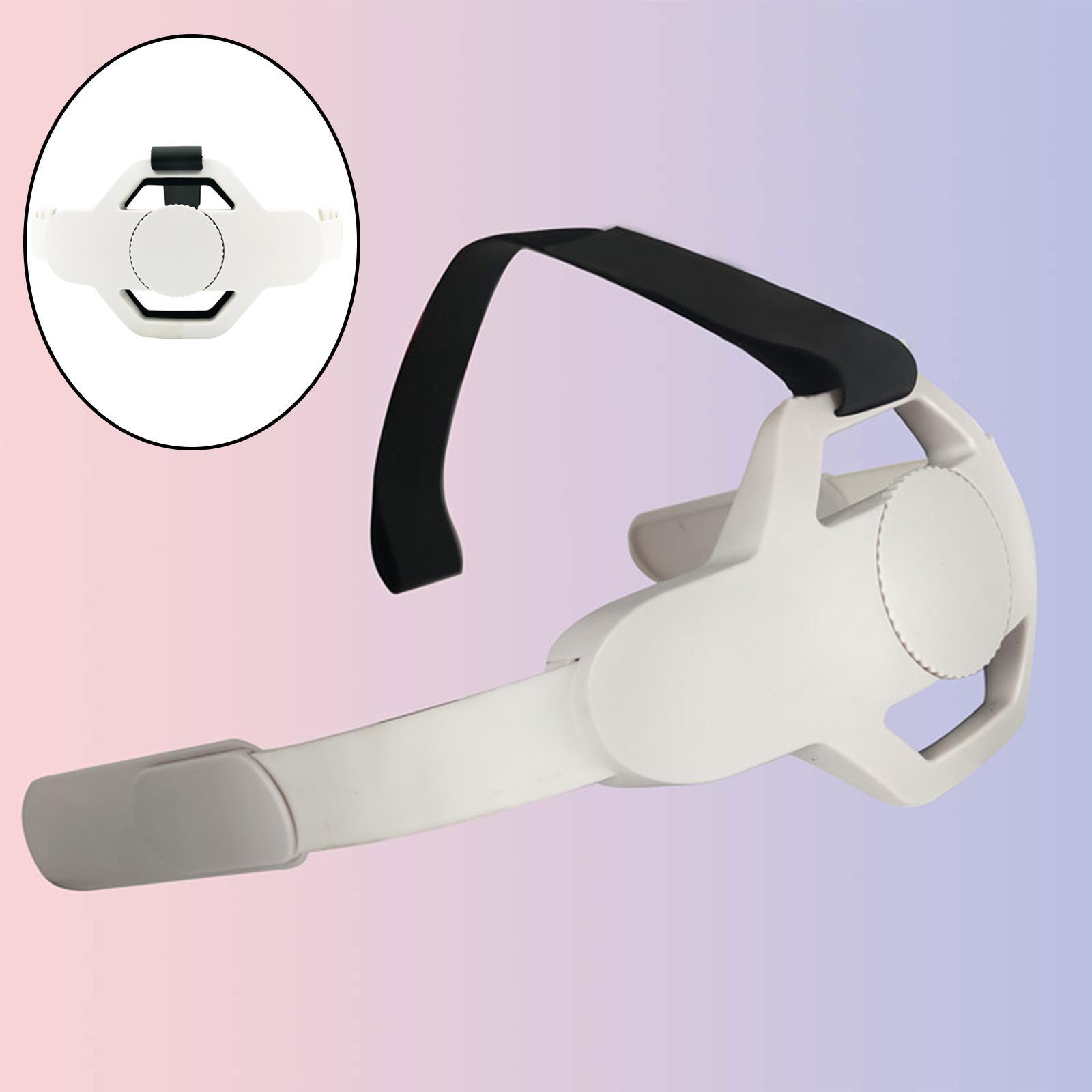 Replacement Head Strap 3-in-1 Version Headband Strap Lightweight Gray