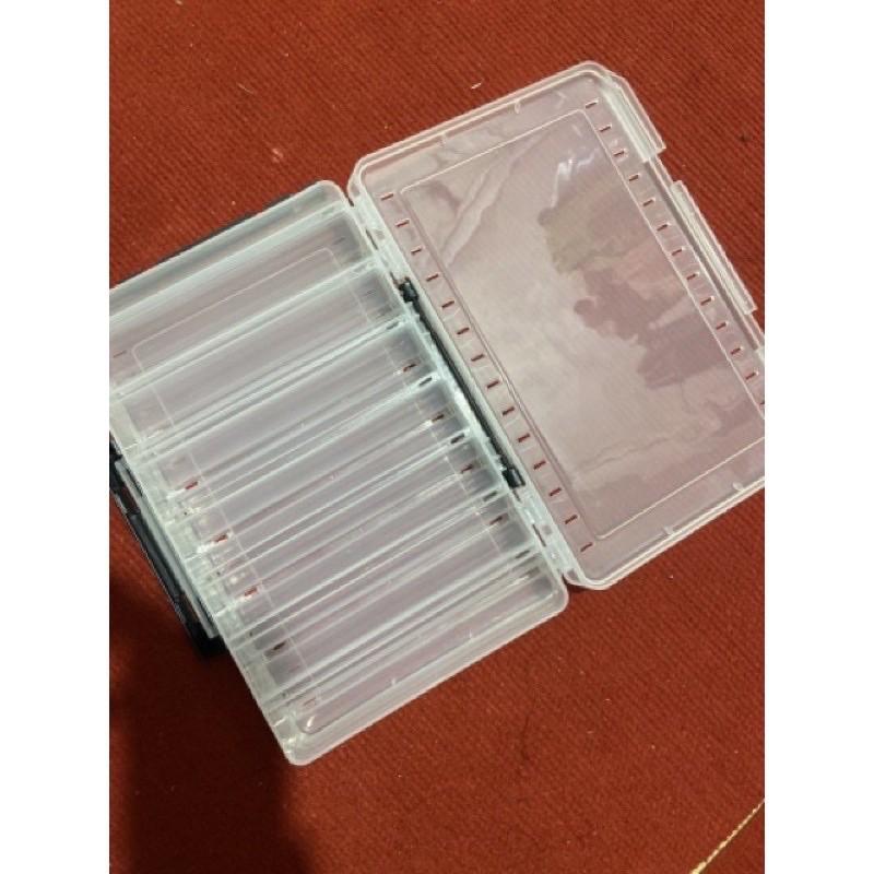 Hộp đựng cá câu lure y hình giá rẻ