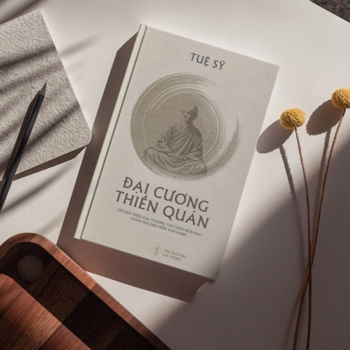 Đại Cương Thiền Quán