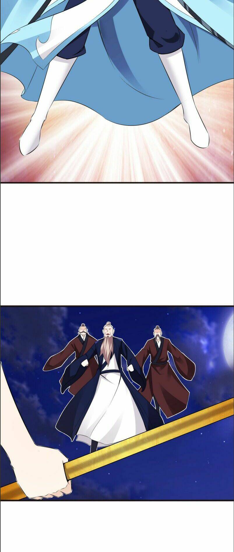 thiên hạ kiếp chapter 36 49