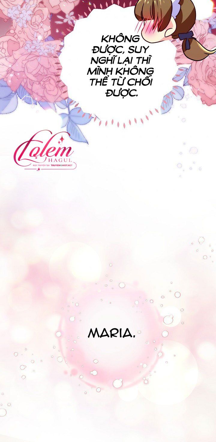 từ lúc bắt đầu tôi vẫn luôn ở bên em chapter 19 6