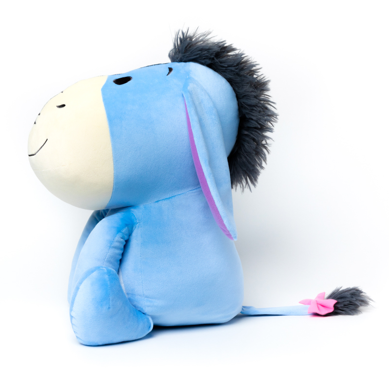 Đồ Chơi Thú Bông DISNEY PLUSH Bạn Eeyore Thân Yêu 16&quot; AG2101029