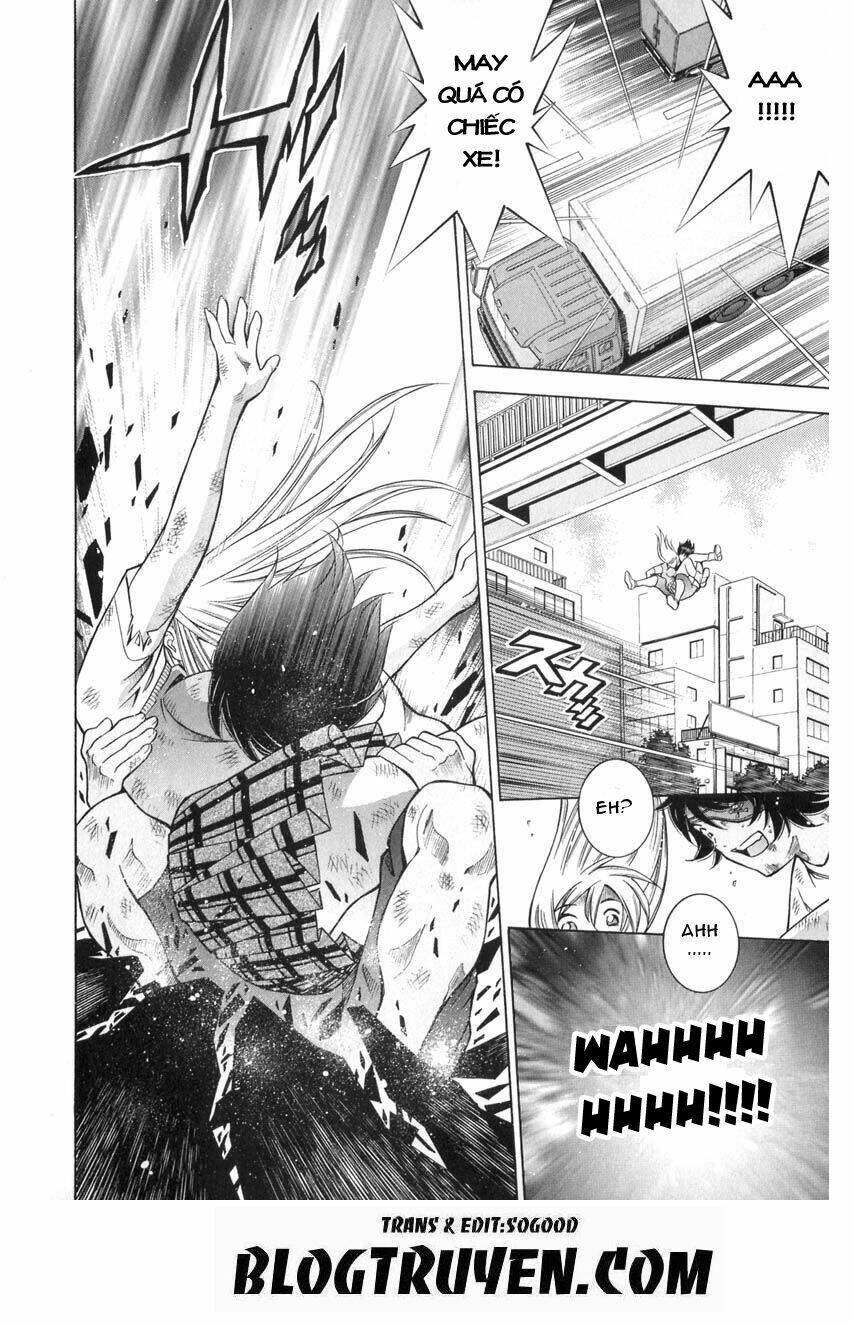 dragon girl - ikkitousen chapter 53 17