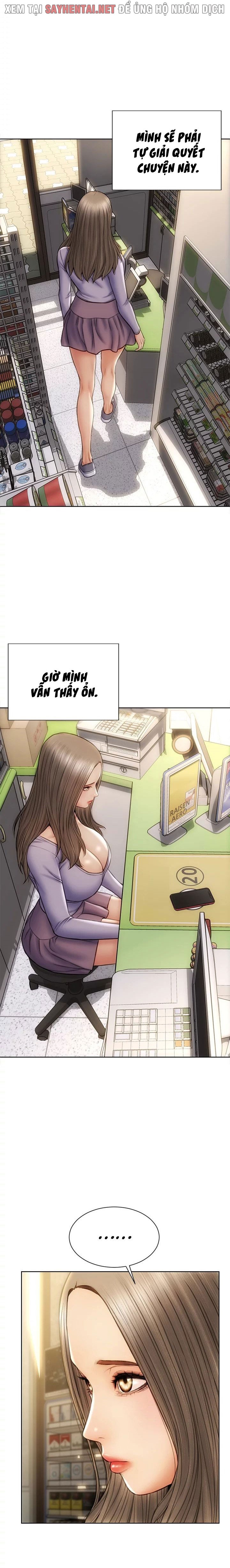 dân chơi out trình chapter 16 22