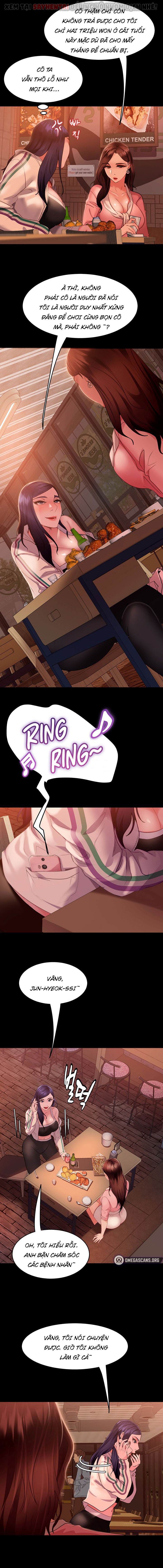 cơ quan giới thiệu hôn nhân chapter 9 13