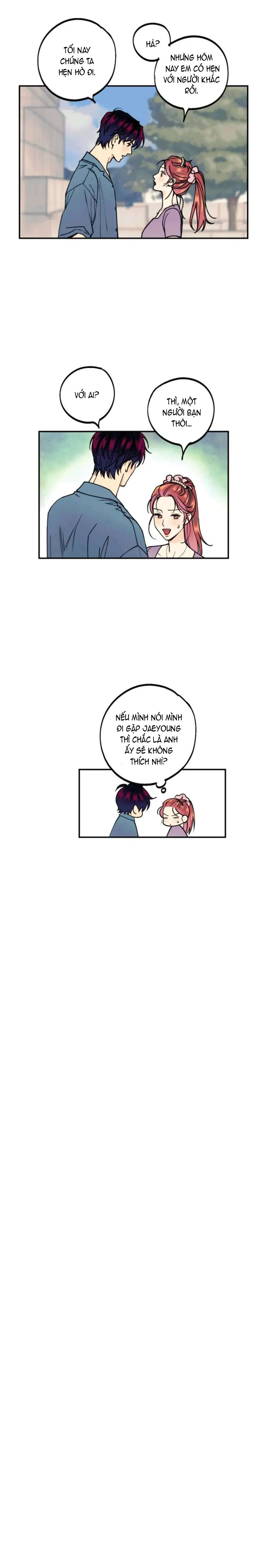 em muốn làm người phụ nữ của anh chapter 6.1 7