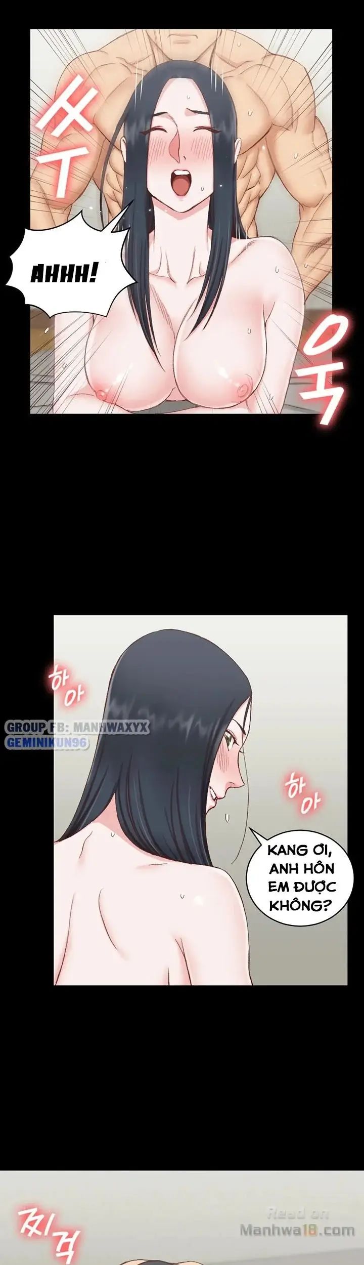 thanh niên động kinh chapter 78 18