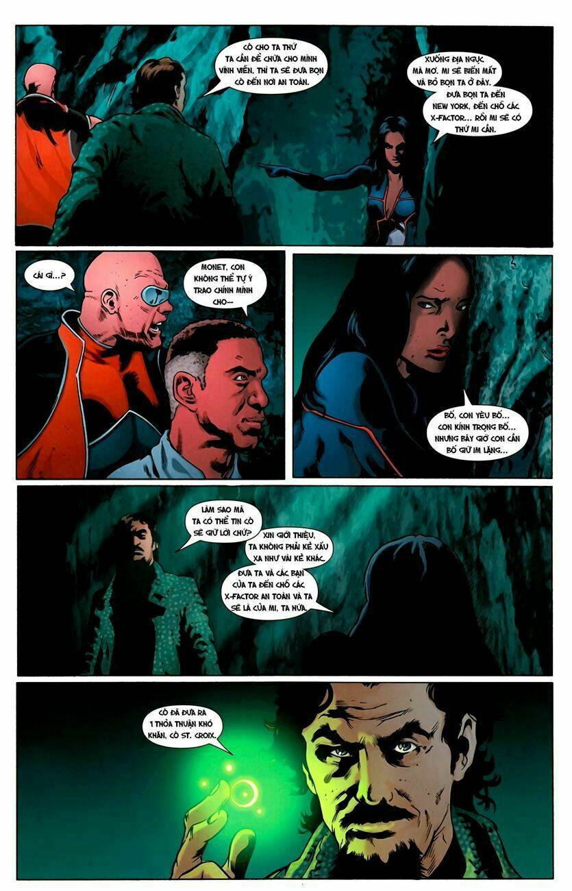 x-men: hope trilogy chapter 17 8