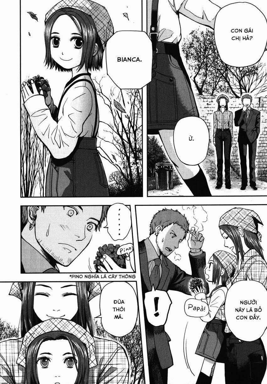 gunslinger girl chapter 43 21