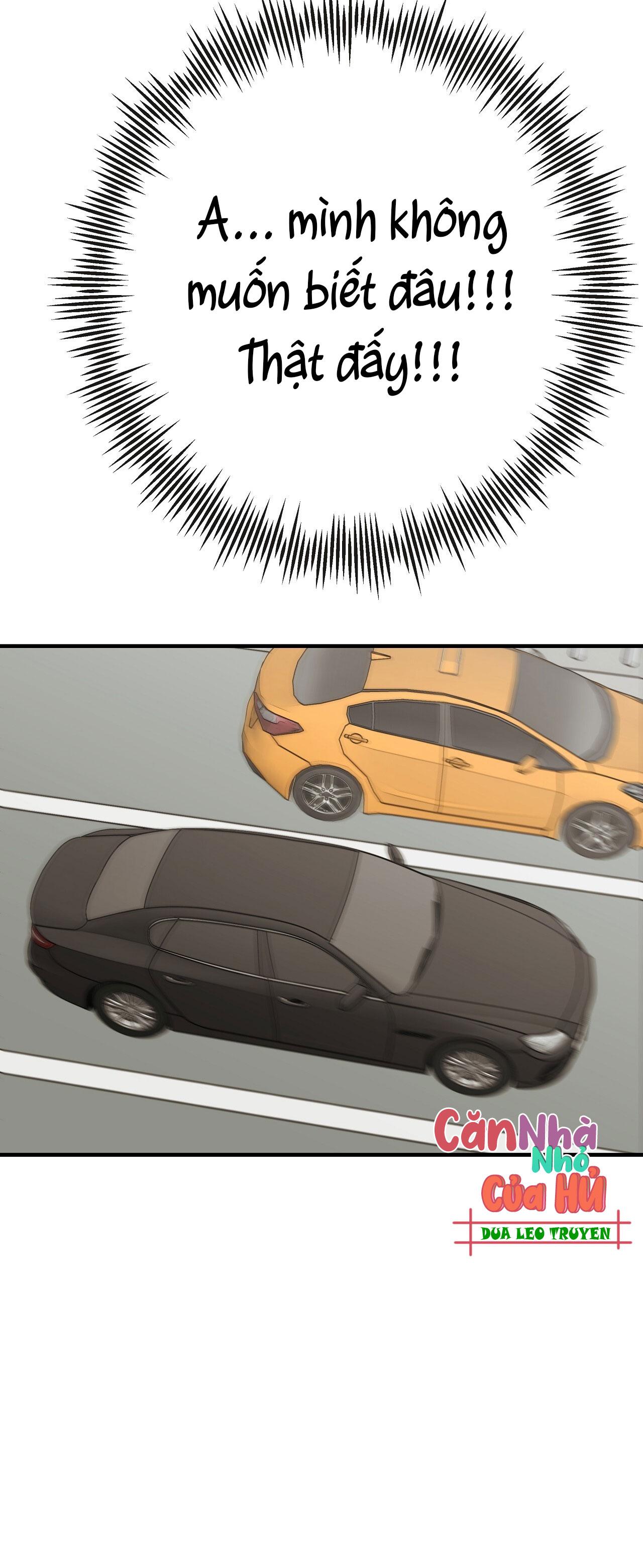 đứa trẻ này là con tôi (end) chapter 53 48