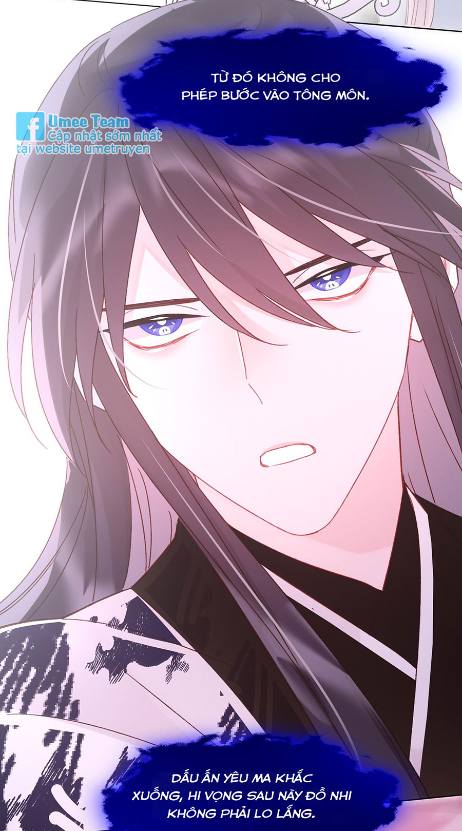 tôi phải làm một kẻ đại xấu xa chapter 122 25