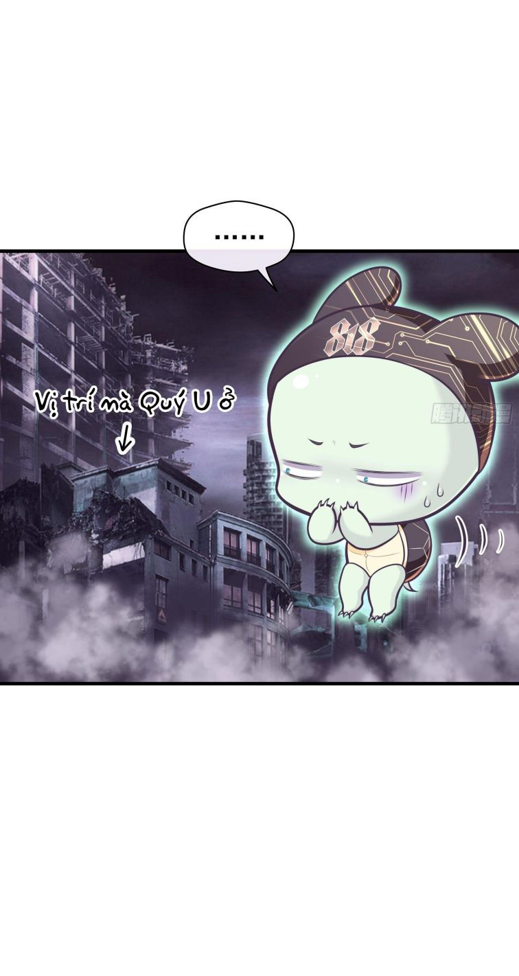 tôi nghi ngờ hệ thống thích tôi chapter 14 20