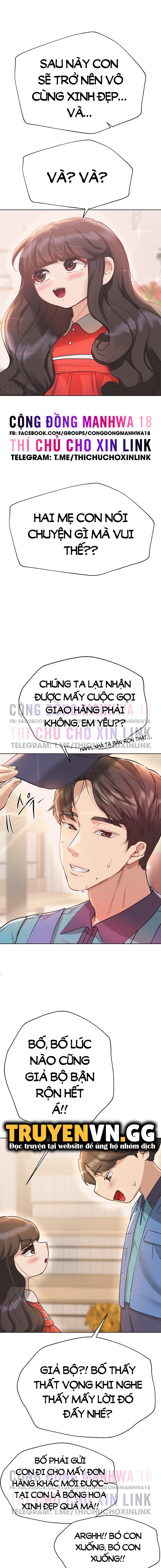 những người bạn của chị tôi chapter 72 20
