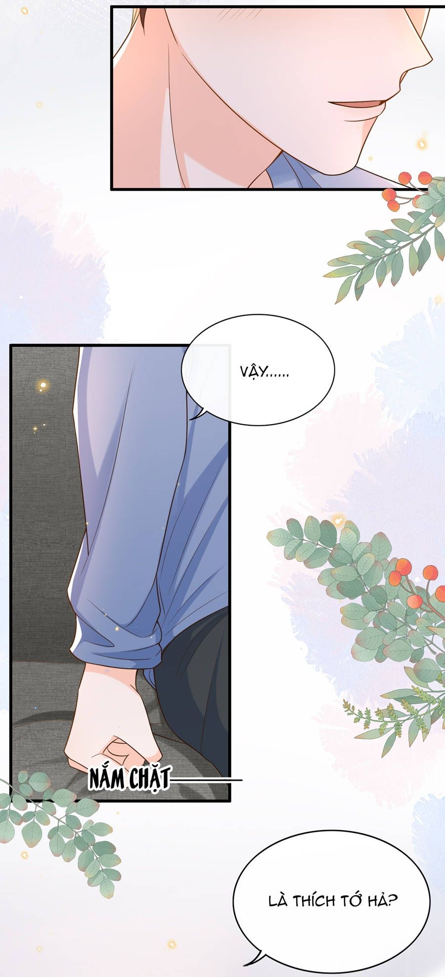 ngọt không ngừng nghỉ chapter 19 4