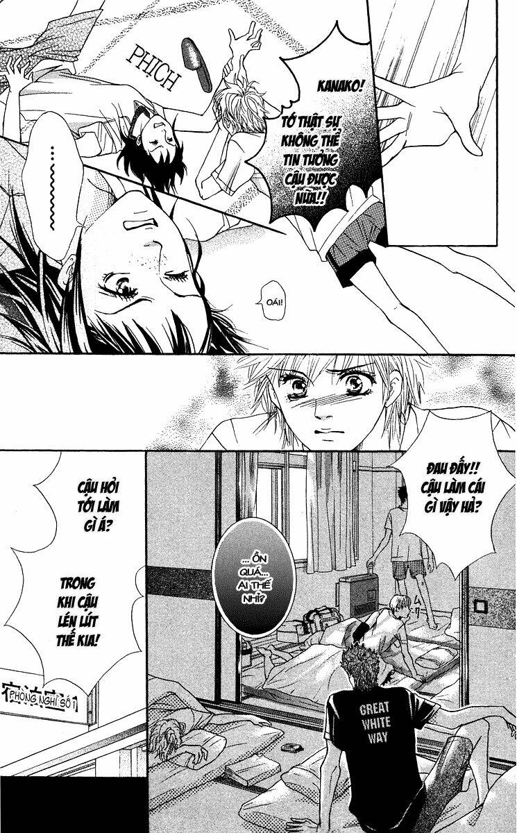 xứng danh anh hùng chapter 19 33