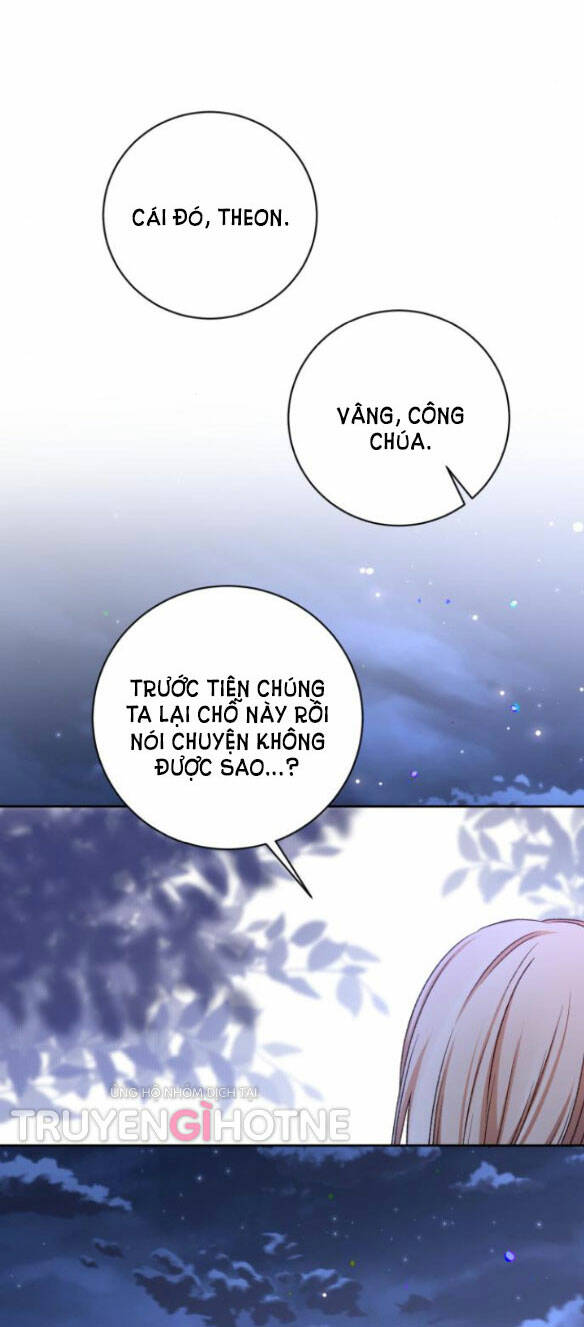Nàng Bạo Chúa Muốn Có Một Cuộc Sống Hạnh Phúc Hơn! chapter 19.1 20