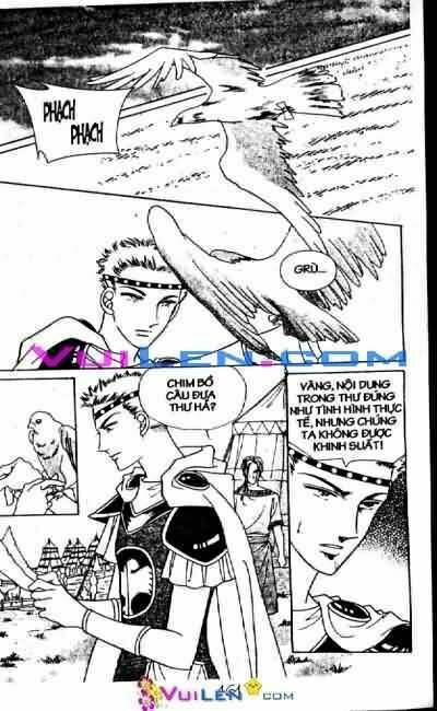 nữ hoàng biển cả chapter 2 161