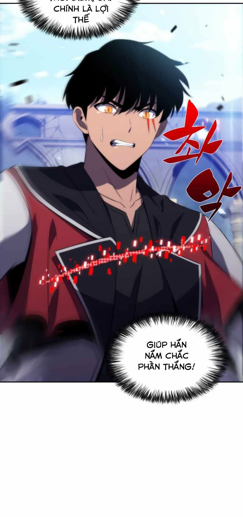 kẻ thách đấu chapter 34 19