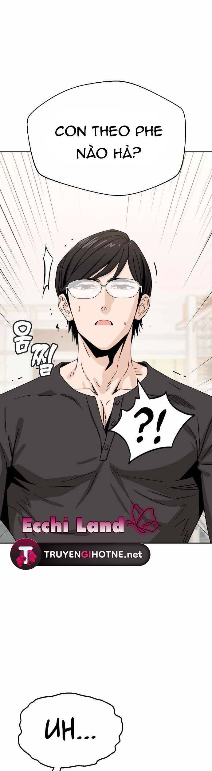 Lớ Ngớ Vớ Phải Tình Yêu chapter 51.2 12