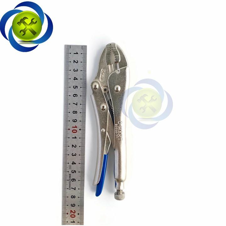 Kìm bấm chết C-Mart B0035-07 loại 7 inch dài 175mm