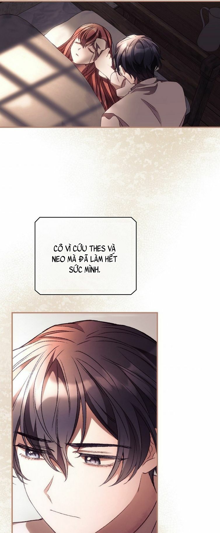 tôi nhìn thấy cái chết của bạn chapter 30 37