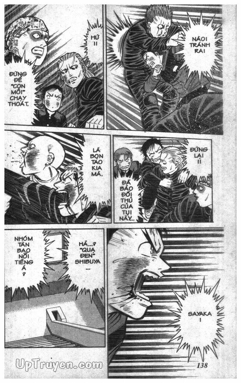 hộ chiếu xanh chapter 5 140