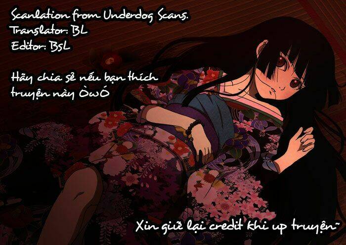 vợ tôi là wagatsuma chapter 16 1