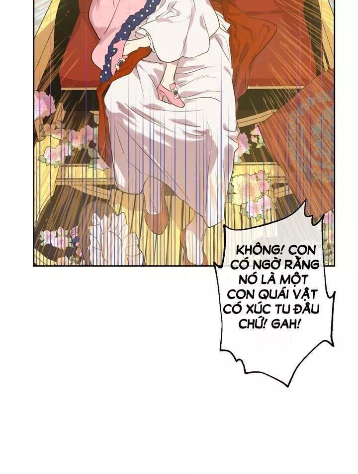 một ngày nọ tôi bỗng thành nàng công chúa chapter 28 76