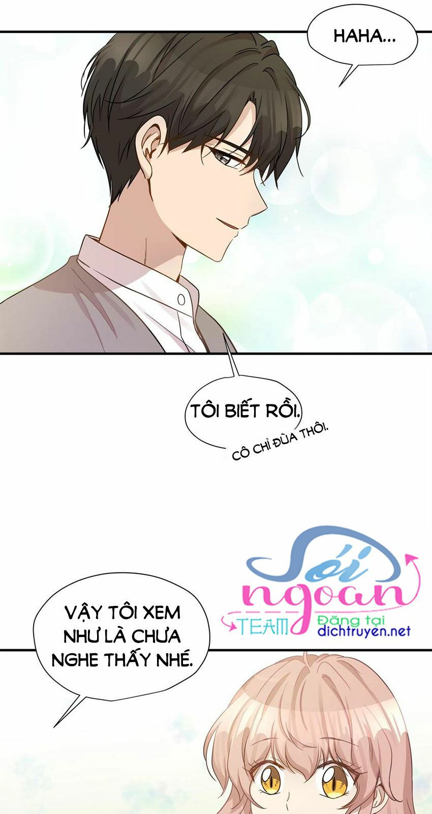 cuộc sống kỳ thú chapter 15 21