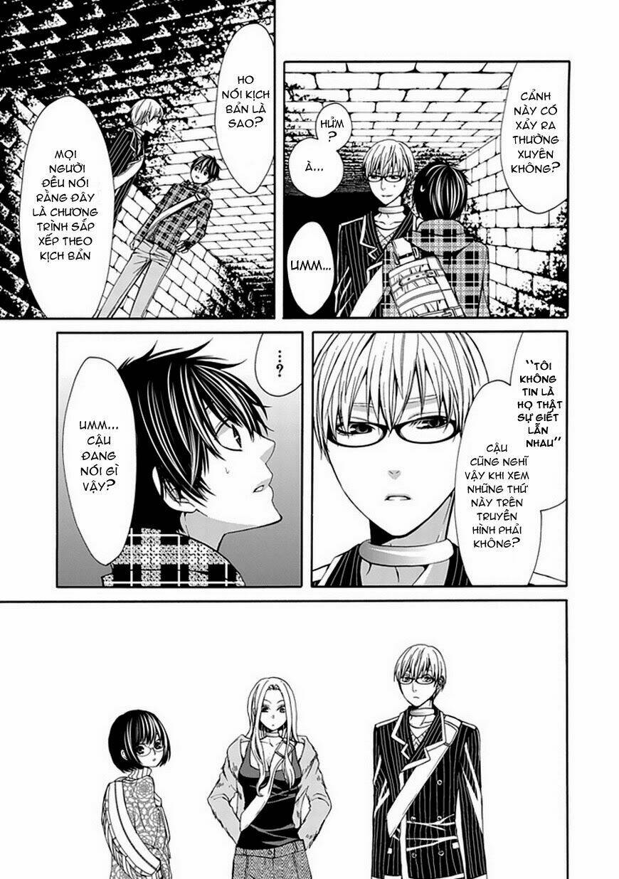 bloody junkie chapter 5 36