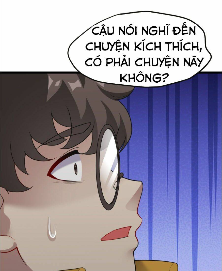 vô hạn biến dị chapter 16 31