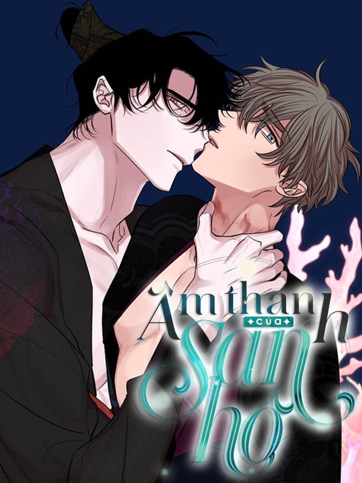 âm thanh của san hô chapter 19 3