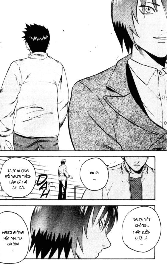 togari chapter 68 17