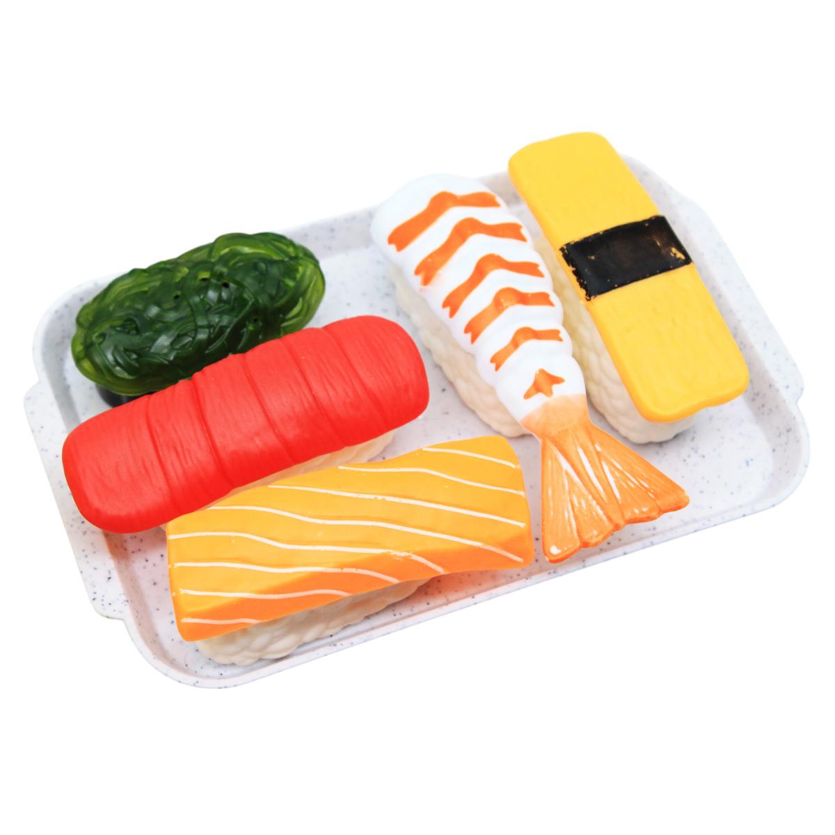 Bộ Đồ Chơi Thức Ăn Sushi - Sweet Heart SH23-43
