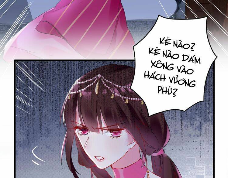 hoa nhan sách chapter 80.2 13